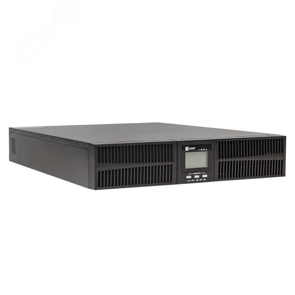 Источник бесперебойного питания E-Power SW900G4-RT-380/230В-10000 ВА