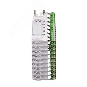 Блок кроссовый 10 модулей КБ10-К10-240SC-240SC/APC-240SC/APC ВОКС-Б (Только для