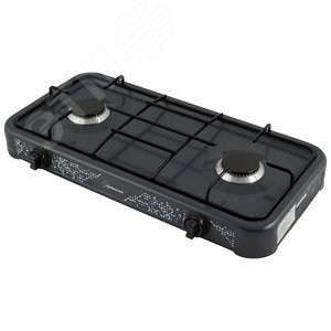 Плита газовая двухконфорочная HS-1202