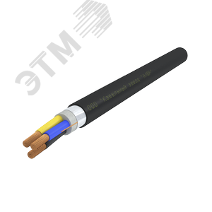 Кабель силовой КГВВЭнг(А)-LS 3х1,5 (N,PE) 380/660-3