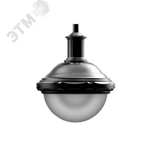 Светильник светодиодный уличный ELEGANT 50 d400 D 740