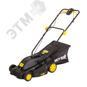 Газонокосилка электрическая ELM-1600T