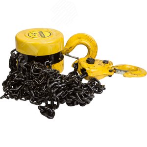 Таль цепная ProLift, 5т