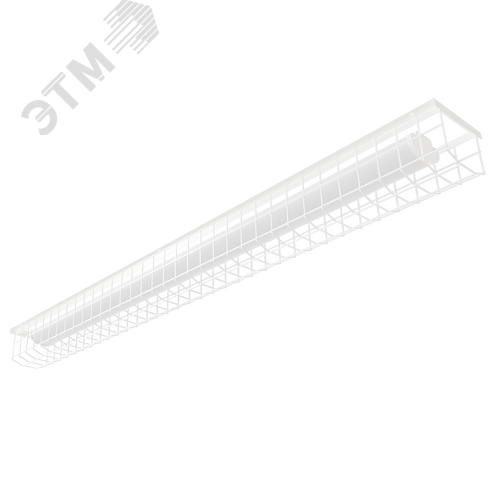 Светильник ДПО52-60-241 Optimus Sport EM3 940