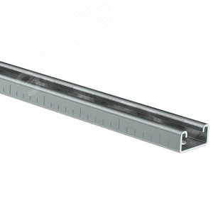 Профиль перфорированный STRUT 41x21х1800-2.5