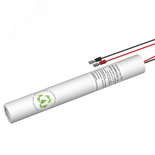 Батарея BS-4KRHT23/43-1,5/L-HB300-TA3-1,25FO-10