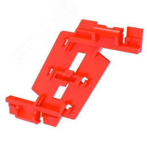 Фиксатор кабеля TR-E 40