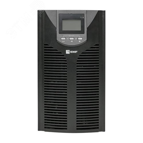 Источник бесперебойного питания Online E-Power SW900Pro-T 2000 Ва без АКБ Tower IEC C20