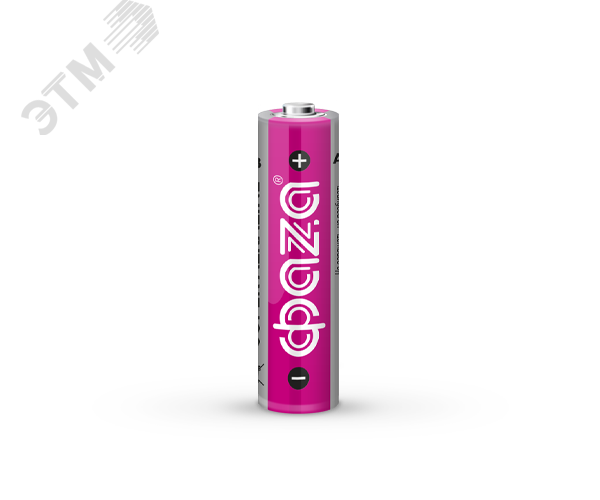 Элемент питания LR 6 (AA) Super Alkaline набор 10+2