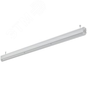 LIGHTING PRO Светильник светодиодный ДСП 7035 50Вт Г150 4000К IP66 IEK