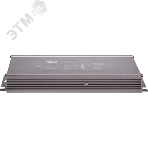 Драйвер 100w ND-P100-IP67-24V