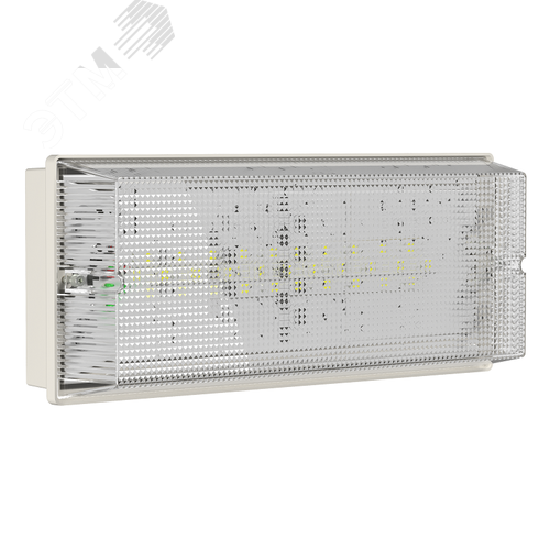 Аварийный светильник BS-UNIVERSAL-51-L1-INEXI2