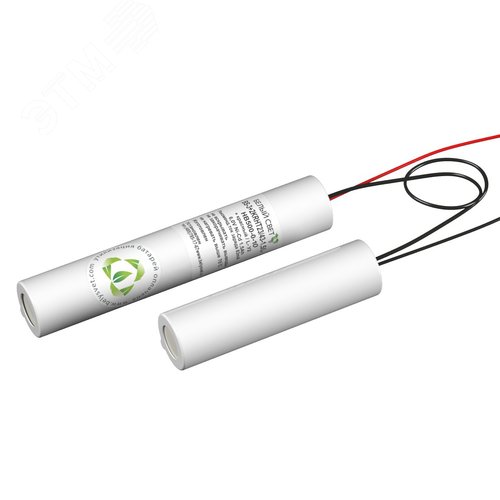 Батарея BS-3+2KRHT23/43-1,5/L-HB500-0-10