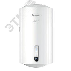 Водонагреватель накопительный Auga 50 V Slim Wi-Fi