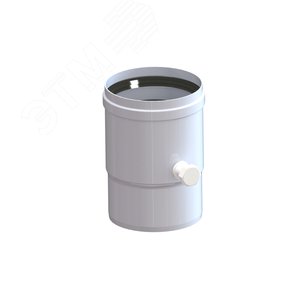 Конденсатоотводчик d 80/120 мм