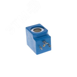 Катушка электромагнитная RR230AC, 230В переменный ток, 15BA, IP65