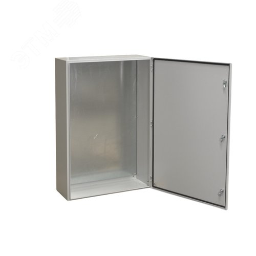 Корпус металлический ЩРНМ IP31 1000х600х250