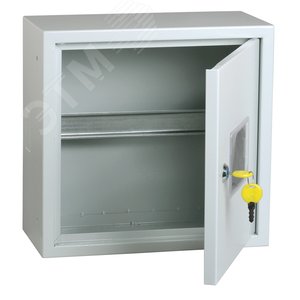 Корпус металлический ЯУ-290-300 36 УХЛ3 IP31 IEK