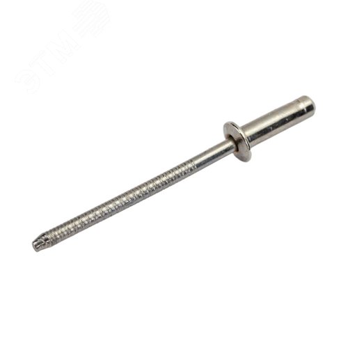 Заклепка вытяжная закрытая ИСО 16585 А2/Sst 3.2X8