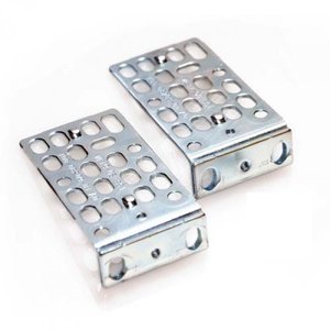 Комплект уголков крепежных Cisco 1U