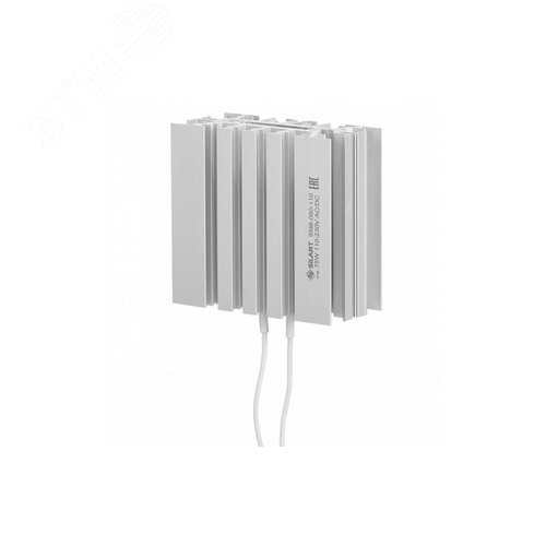 Нагреватель конвекционный SILART SNB-080-110, 75Вт 230V