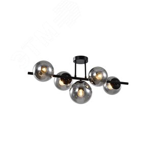 Люстра Lovisa 3051-305 5 х Е14 40 Вт модерн