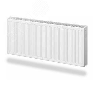 Радиатор стальной панельный ROMMER Compact 22/500/800 боковое подключение