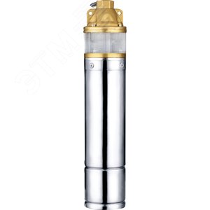 Насос скважинный 4SKM100, 20м кабель