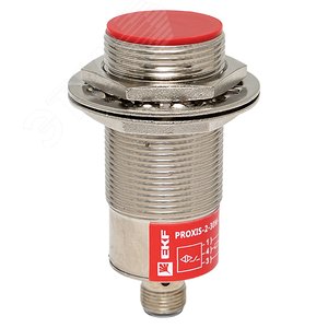 Датчик индуктивный бесконтактный PROXIS-2-30M-10-P-NO-M12