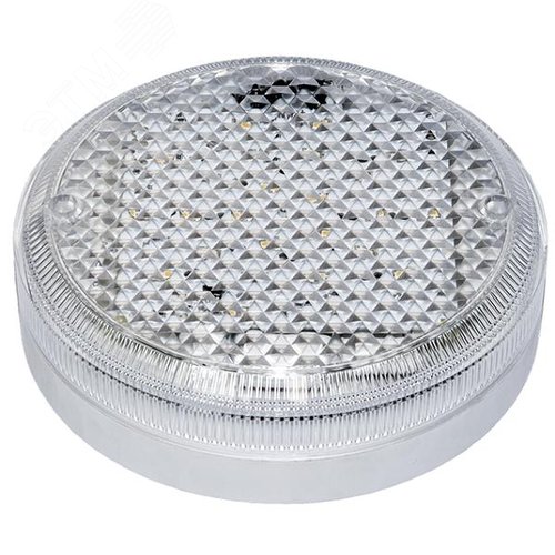 Светильник светодиодный LEDALL-RS-X RAY-10W-10220 IP65