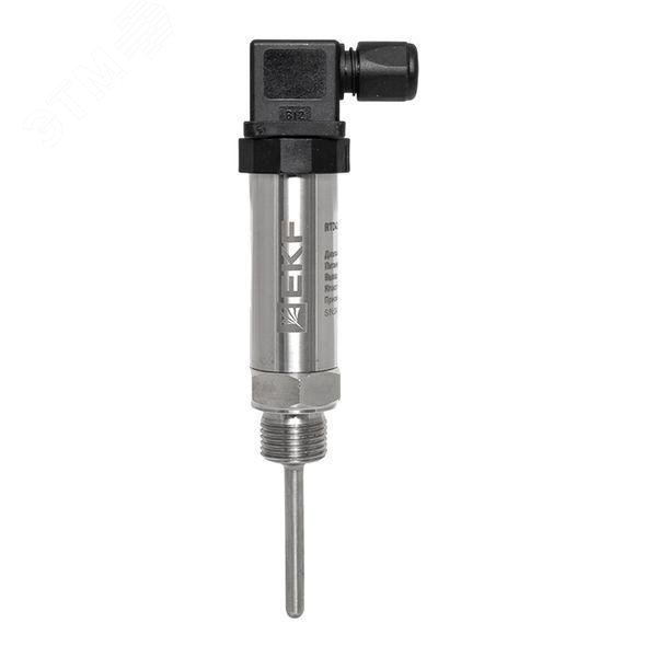 Датчик температуры L50 G1/2 4-20 мА DIN