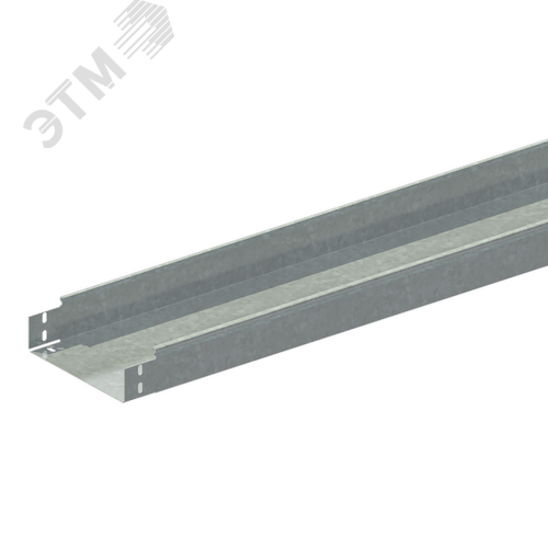 Секция магистральная ШМА-5 2000А IP55 AL 3P+N(100%)+PE (корпус) ШМА 5.10.2000.48