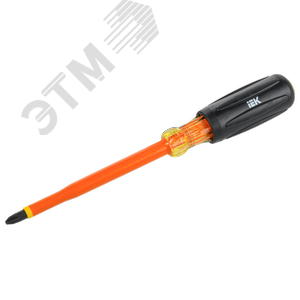 Отвертка диэлектрическая PH3х150 Т3 ARMA2L 5
