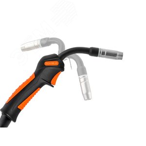 Горелка TECH MS 25F (230А) 5м ICTF2795
