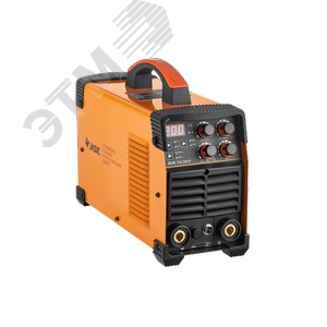 Инвертор сварочный TIG 200 P ''REAL'' (W224)