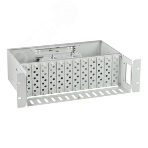 Кросс ШКОС-С -3U/4 -96 -FC/ST (корпус)