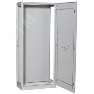 Корпус сборный ВРУ 1800х600х600