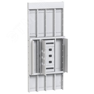 УЭРК 6 кв. (2700-2900х1200х290) EKF