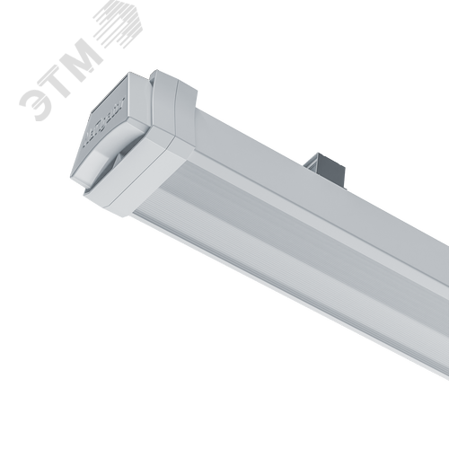 Светильник светодиодный ДСО-50вт DSO-01-50-4K-IP65-LED-A1