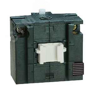 Защелка механическая OptiStart K-FX-222C110 для F-09..F-38 и FR
