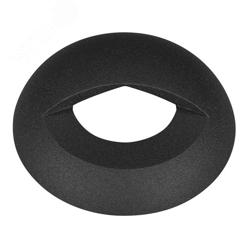 Накладка ART-DECK-CAP-LID-R50 (BK) (Металл)