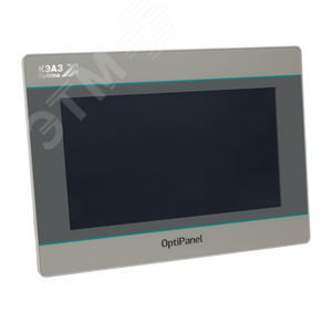 Панель оператора OptiPanel 1070I