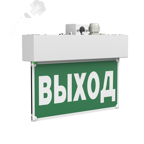 Световой указатель BS-MITRA-71-S1-INEXI3-MSS3