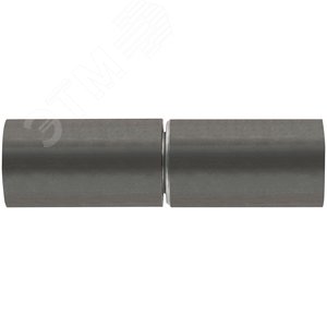 Петля гаражная 40x140 мм