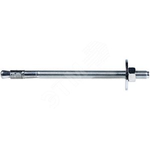 Болт анкерный FBN II 12/200 GS (12х296)