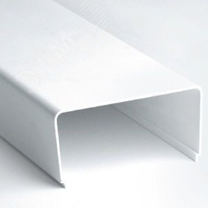 Крышка короба 70х40х2000 для кондиционеров