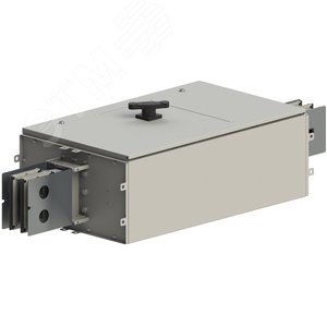 Секция магистральная  редукторная ШМА-5 5000А IP55 AL 3P+N(100%)+PE (корпус)  (5000-2000) ШМА 5.10.5000.807