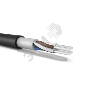 Кабель силовой АВВГнг(А)-LS 4х35ок(N)-0,66 ТРТС