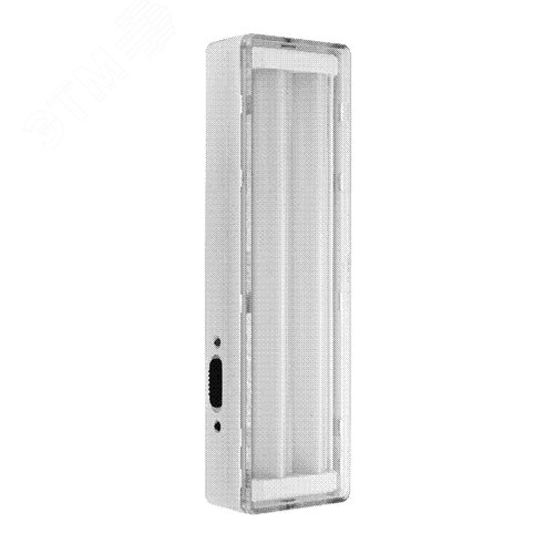 Светильник светодиодный аварийный непостоянный DBA-104-0-20 44LED 6ч IP20 стрелка (20/880)