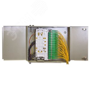 Кросс ШКОН-К -192(6) -144 -SC ~144-SC/APC ~144-SC/APC